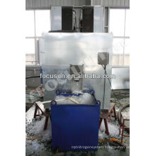 2000kg block ice machine ( small ice blocks and big ice blocs)